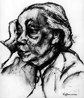 Kollwitz: Kathe Kollwitz