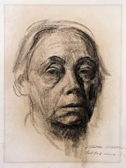 Kollwitz: Kathe Kollwitz