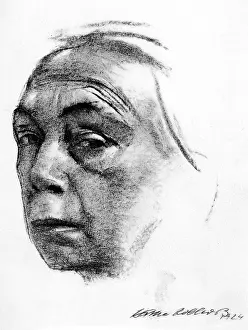 Kollwitz: Kathe Kollwitz