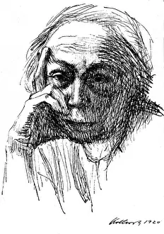 Kollwitz: Kathe Kollwitz