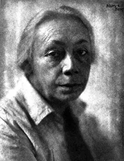 Kollwitz: Kathe Kollwitz