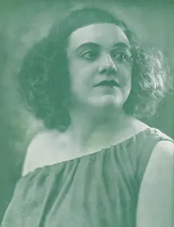 Aida: Kathe Teuwen as Aida