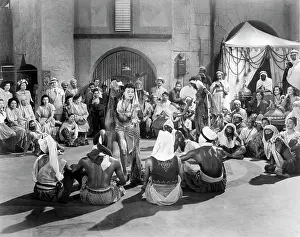 Casbah: Katherine Dunham - Actress - Celebrity