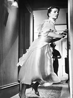 Rainmaker: Katherine Hepburn