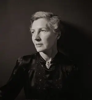 Socialite: Katherine Kitty, Baroness Eugene von Rothschild
