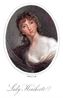 Heathcote: KATHERINE LADY HEATHCOTE