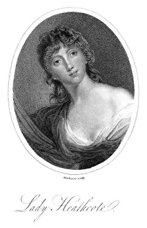Heathcote: KATHERINE LADY HEATHCOTE