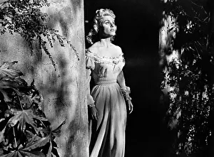 Crowley: Kathleen Crowley - actress