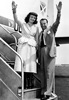 Winsor: Kathleen Winsor, Author of Forever Amber, ?