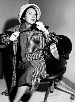 Grayson: Kathryn Grayson