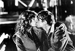 Harrold: Kathryn Harrold - Treat Williams