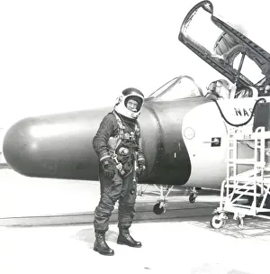 Kathryn: Kathryn Sullivan, American Astronaut