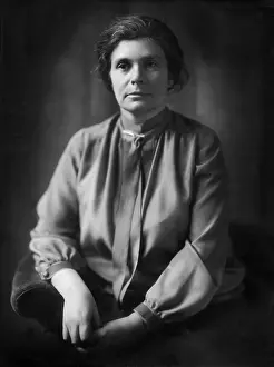 Recipient: Katia Mann, 1927
