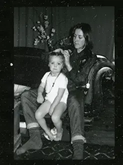 Katkin: Katkin and Zoe, Colway, Christmas