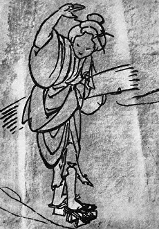 Hokusai: Katsushika Hokusai