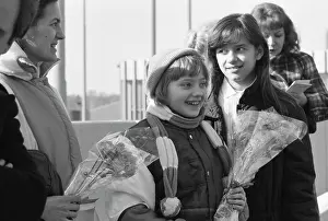 Shortly: Katya Lycheva's Peace Mission