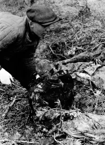 Helper: The Katyn massacre