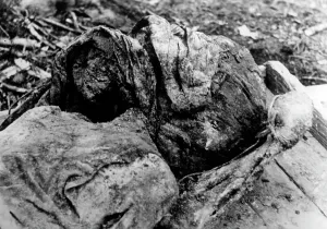 Directorate: The Katyn massacre