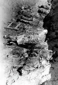 Directorate: The Katyn massacre