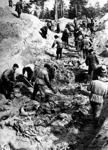 Directorate: The Katyn massacre