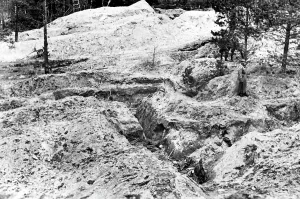 Directorate: The Katyn massacre