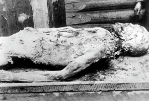 Directorate: The Katyn massacre