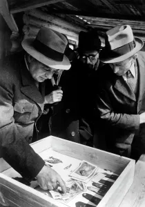 Belongings: The Katyn massacre