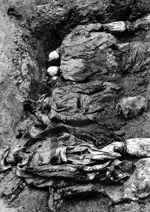 Directorate: The Katyn massacre