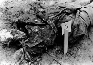 Directorate: The Katyn massacre