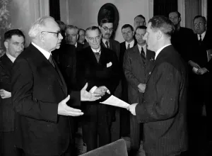 Investigated: The Katyn massacre