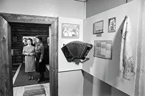 Katyusha: Katyusha Song Museum