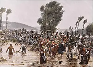 Katzbach: KATZBACH BATTLE 1813