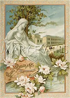 Kaufbeuren: KAUFBEUREN PRINTING WORK