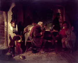 Kauffmann: Kauffmann, Hugo Wilhelm