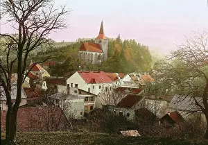 Triestingtal: Kaumberg