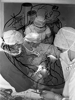 Kaunas: Kaunas cardiologic centre, 1977