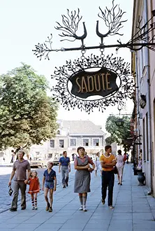 Kaunas: Kaunas in pictures, 1983