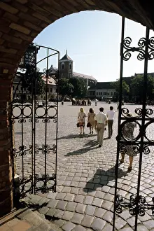 Kaunas: Kaunas in pictures, 1983