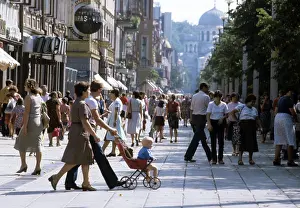 Kaunas: Kaunas in pictures, 1983