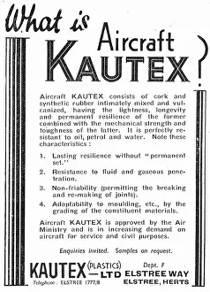 Jointing: Kautex Jointing Material