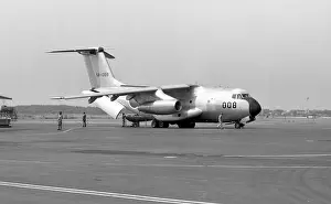 Jasdf: Kawasaki C-1 58-1008