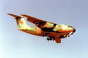Kawasaki: Kawasaki C-1 68-1019