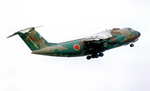 Kawasaki: Kawasaki C-1 78-1023