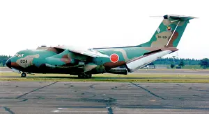 Kawasaki: Kawasaki C-1 78-1024