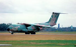Kawasaki: Kawasaki C-1 78-1026