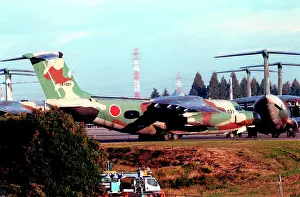 Apparently: Kawasaki EC-1 78-1021