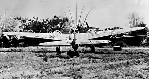 Slayer: Kawasaki	 Ki-45 Kai