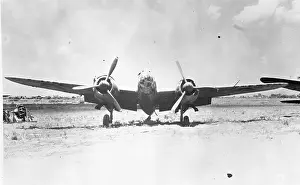 Slayer: Kawasaki	 Ki-45 Kai
