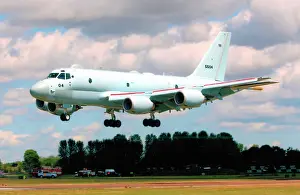 Kawasaki: Kawasaki P-1 5504