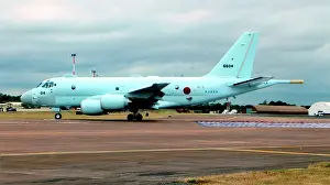 Kawasaki: Kawasaki P-1 5504